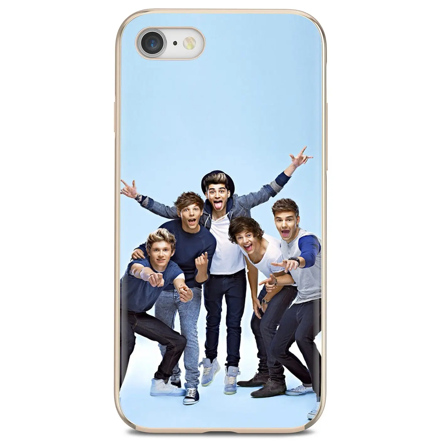 Силиконовый чехол для iPhone 11 Pro 4 4S 5 5S SE 5C 6 6S 7 8X10 XR XS Plus Max | Мобильные телефоны и
