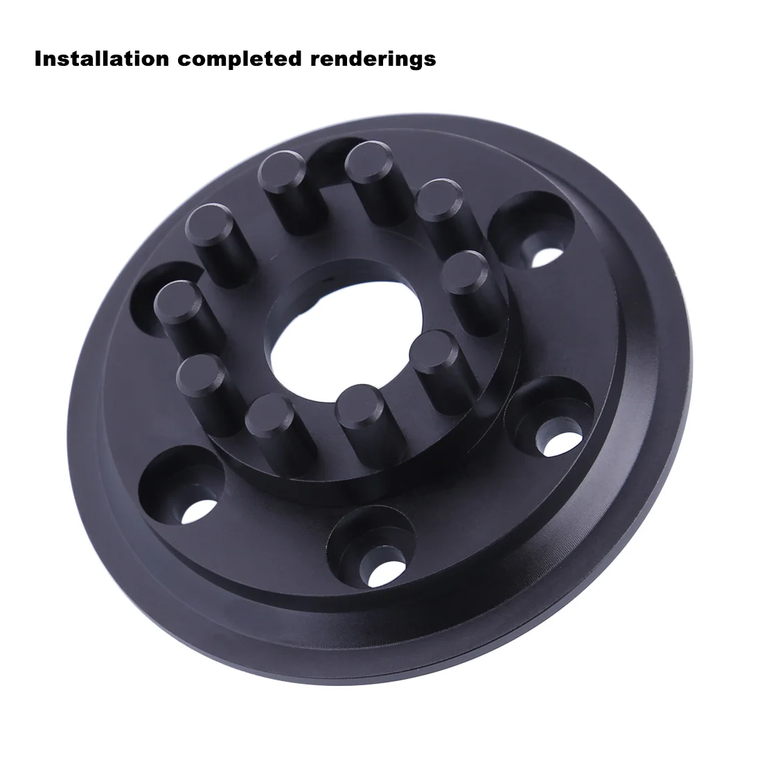 

2Pcs KEGEL Wheel Adapter