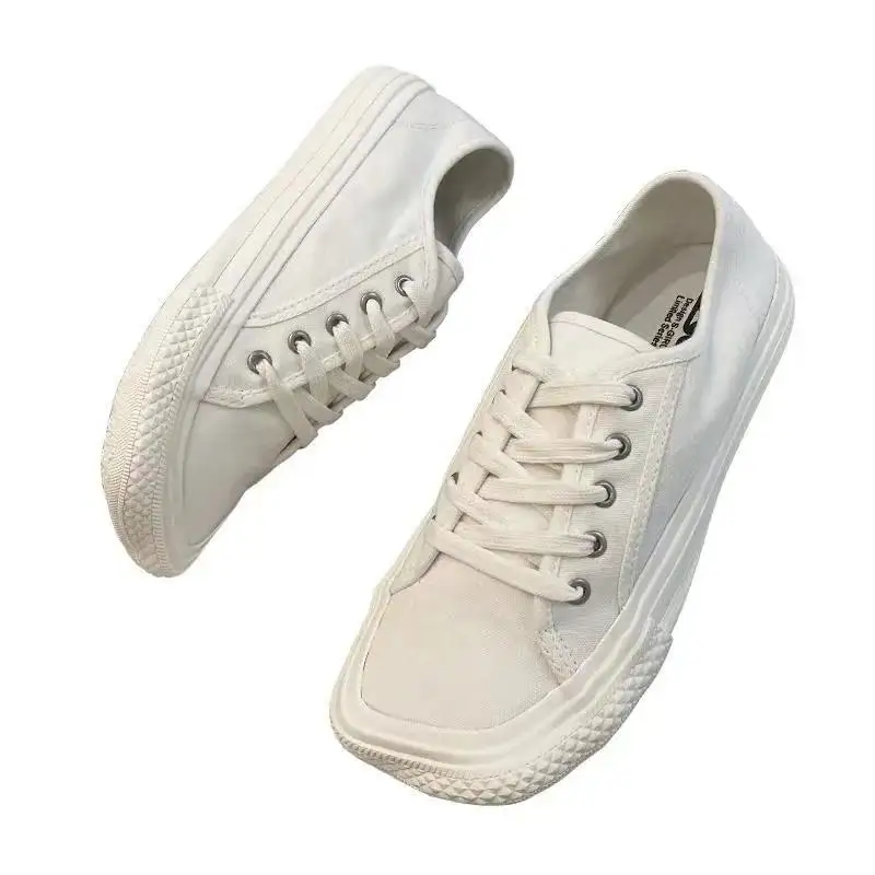 

2021 Women's sneakers New European Designer Season Shoes for Women Pair of Fashion High Quality Shoes with Letters Shoes