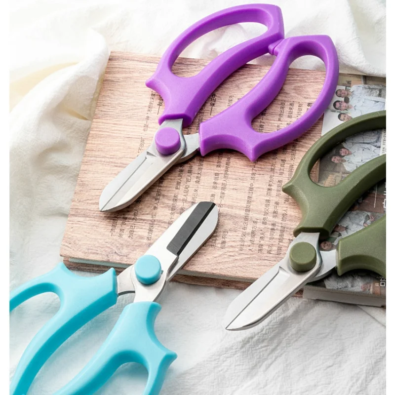 

Thickened Scissors Horticultural Scissors Flower Scissors Flower Pruning Scissors