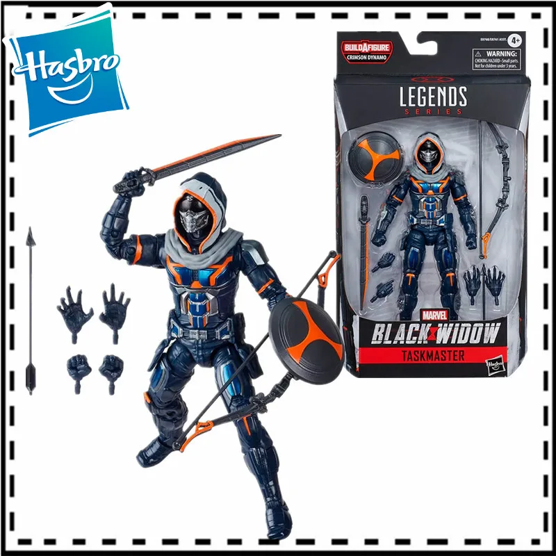 

15cm Hasbro Marvel Legends Classic Superhero Leermeester Action Fingure Model Speelgoed Verzameling Van Decoratie Kerstcadeau