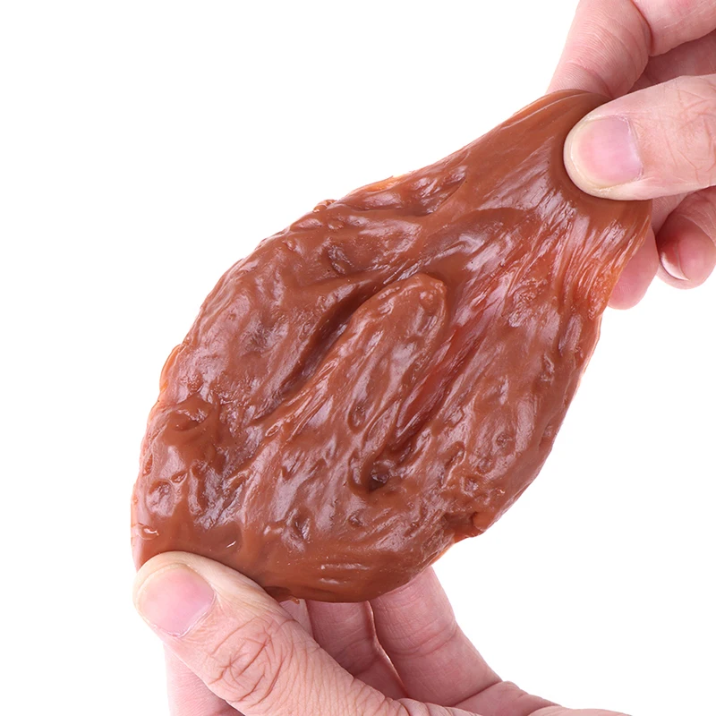 New Arrival Funny Toys Fake Poop Piece of Shit Prank Antistress Gadget Joke Tricky Mischief Turd Realistic Gift | Игрушки и хобби