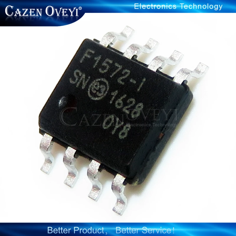 

5 шт. PIC12F1572-I/SN PIC12F1572-I PIC12F1572 12F1572 MCU 8BIT 3.5KB FLASH лапками углублением SOP-8 IC лучшее качество в наличии