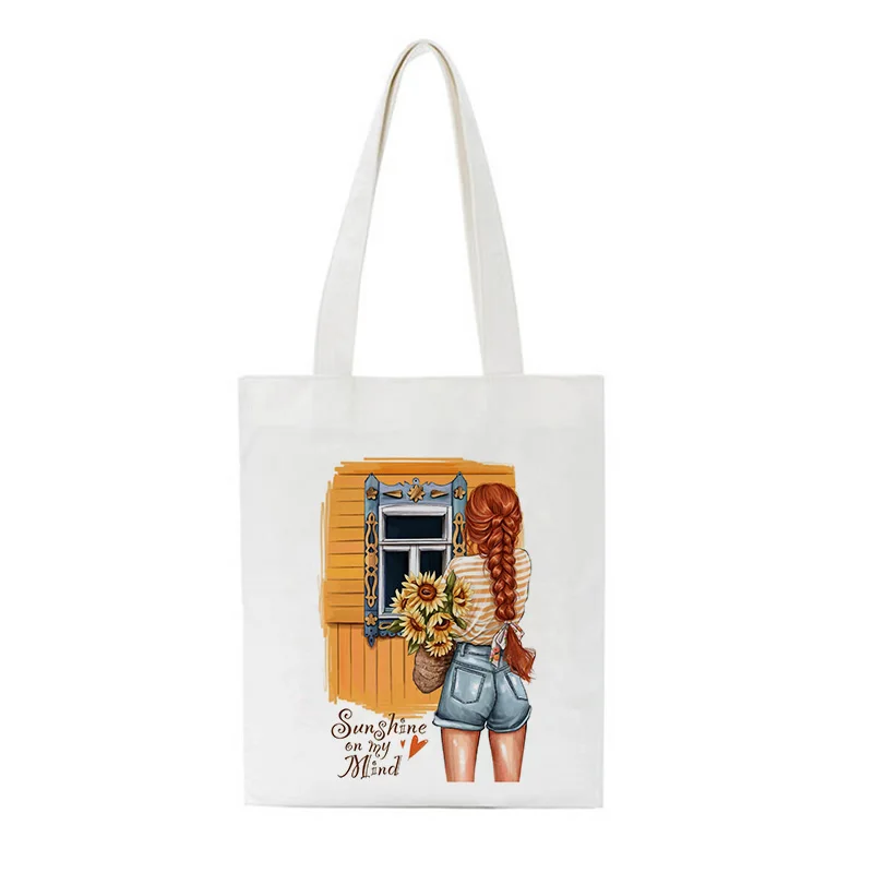 2020 модные новые домашние Удобные сумки для девушек каваи с надписью Наплечные