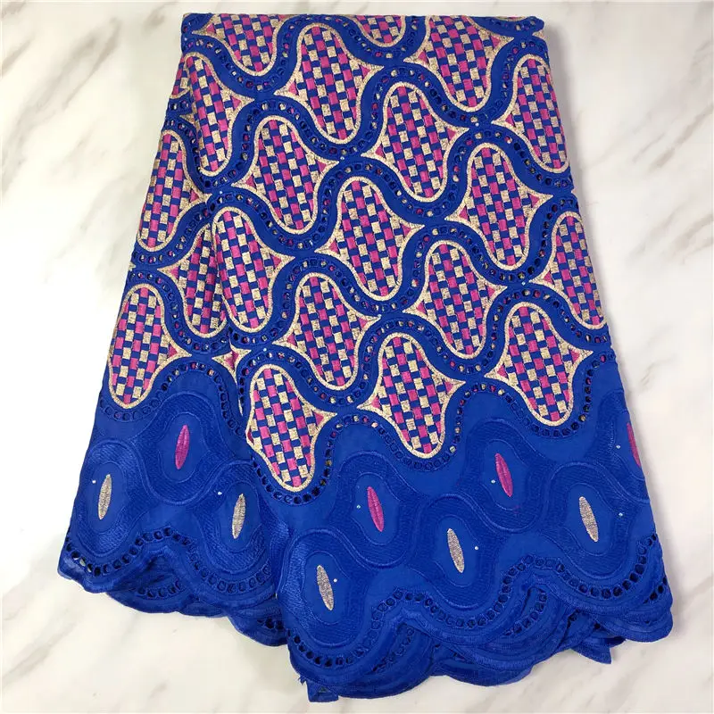 

LC14 модные Франция хлопчатобумажная кружевная ткань для свадебного платья, светильник класса люкс в африканском стиле кружевного материала...