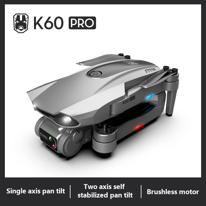 дрон xkj gps с профессиональной дв