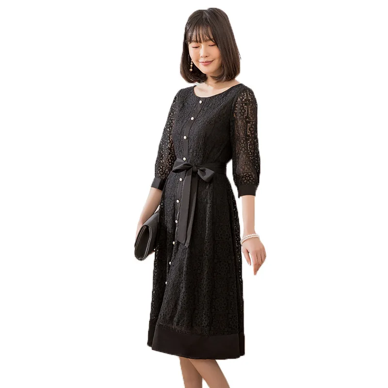 

2021 LCL dresses woman dress plus size dress