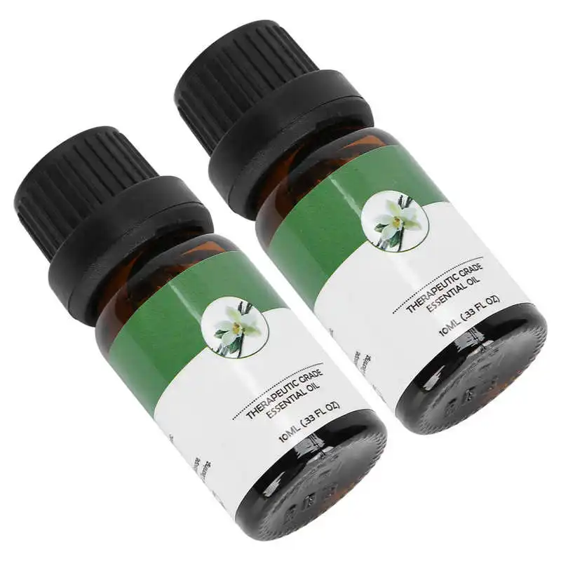 

10 мл эфирное масло для массажа, жидкое растительное эфирное масло, увлажняющее успокаивающее ароматическое масло