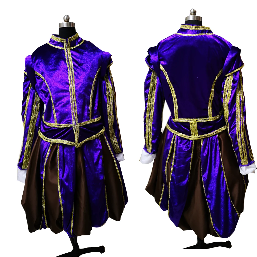 С учетом! Куртки + шорты 3 предмета Для мужчин длинный хвост пальто Винтаж костюмы