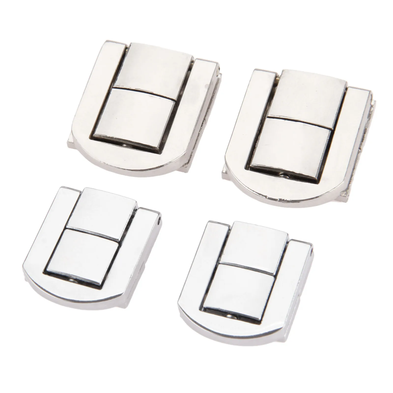 2 шт. застежки для ювелирных изделий под старину|Засовы| |