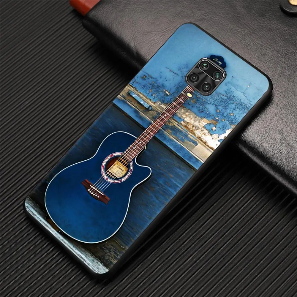 Чехол для Xiaomi Redmi Note 11 9 8 10 Pro Max 7 9T 8T 9S 10Lite REDMI 9C 9A 8A 7A