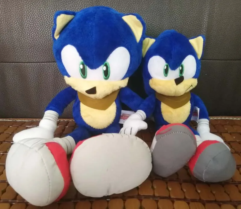 Игрушка плюшевая еж 11 дюймов 14 дюймов|Персонажи мультфильмов и кино| |