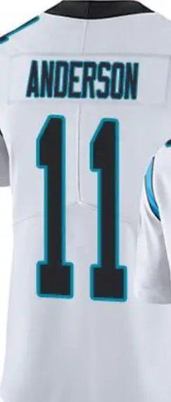 Женская футболка в стиле Пантеры Робби Андерсон|Футболки| |