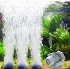 125 Вт газовый насос для пруда koi pond Turbo. Морской бассейн кислородная машина промышленные воздуходувки, большой воздушный насос. Высокая мощность воздух-воздуходувка