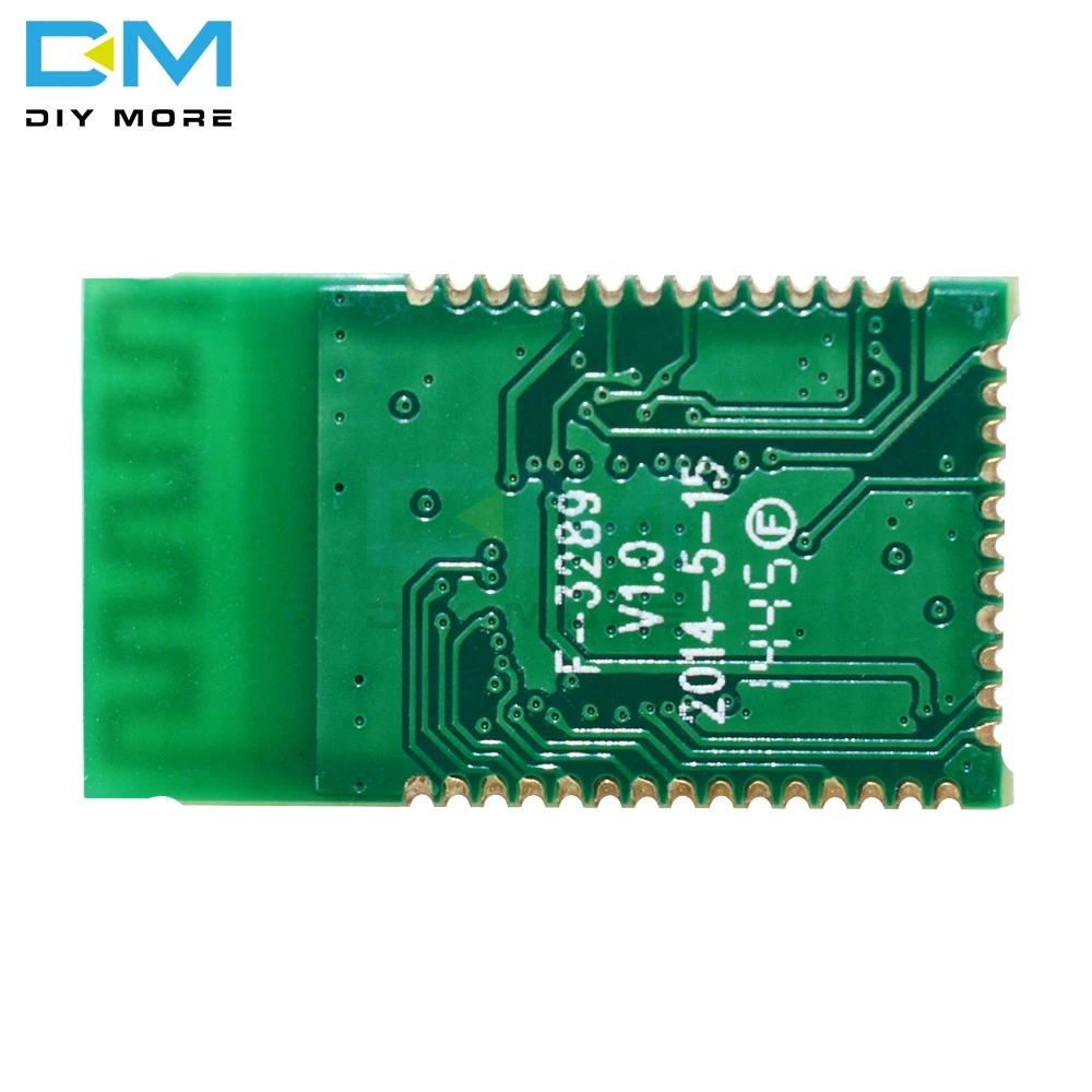CSR8635 2 4 ГГц Bluetooth V4.1 беспроводной стерео аудио модуль CSR 8635 динамик наушники сделай