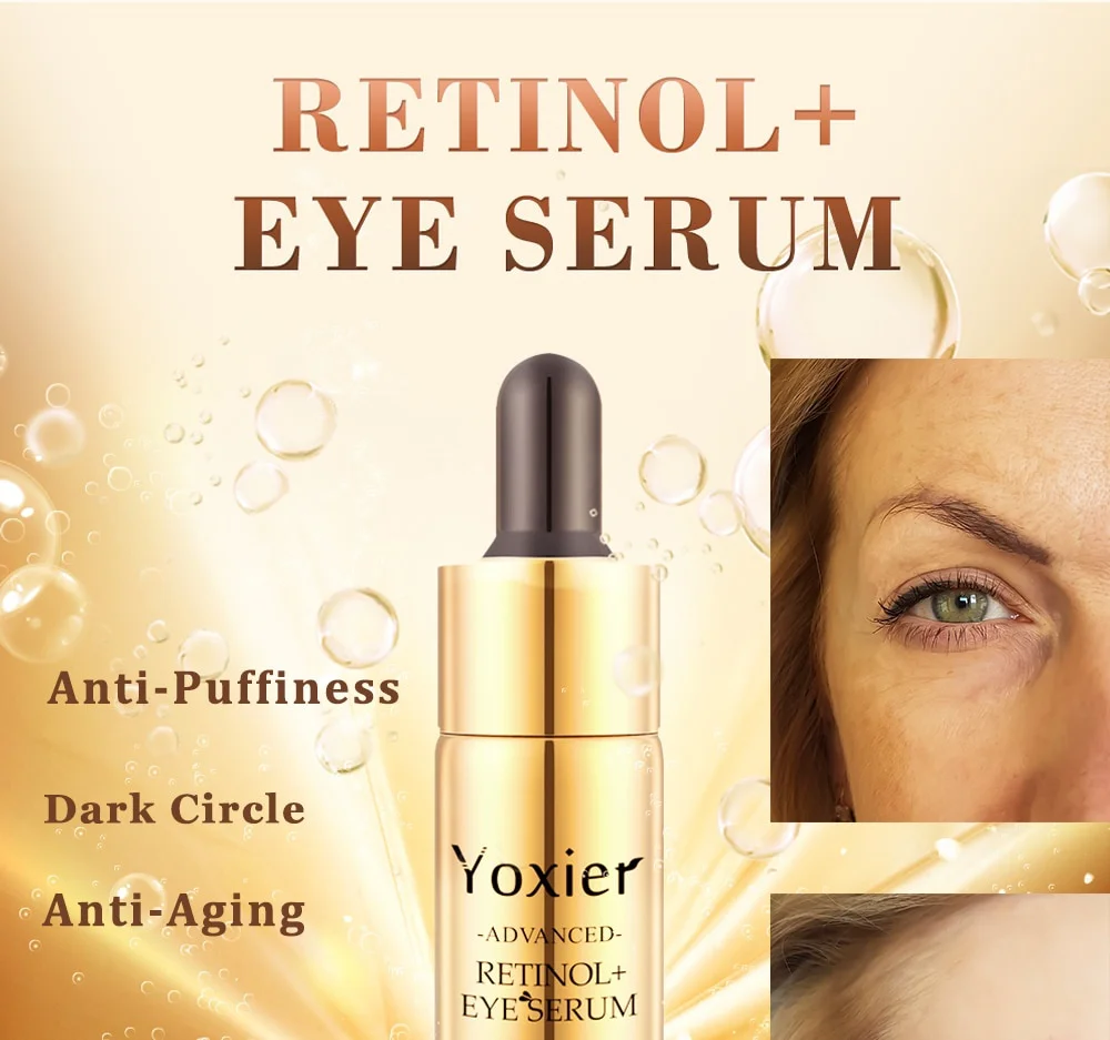 Крем для области вокруг глаз с коллагеном и гиалуронатом натрия 10 мл |