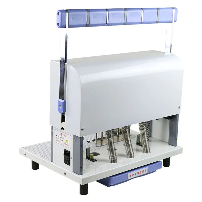 Punching machine