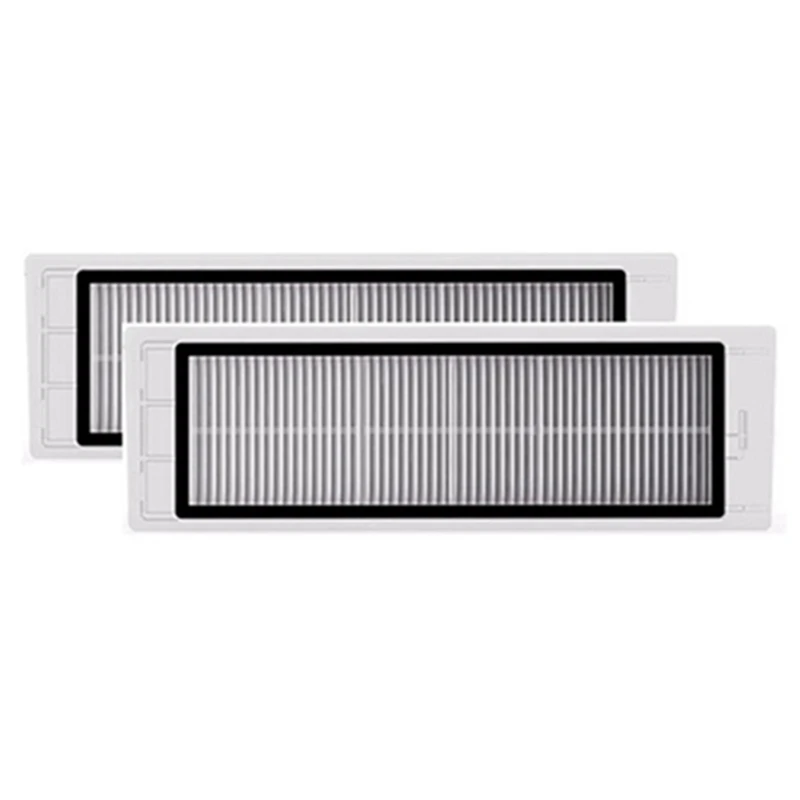 

for Roborock S6 MAXV S6 PURE S6 S5 MAX S5 S4 E4 E35 E2 Xiaomi 1S Robot Vacuum Cleaner All Replace Parts Accessories Kits