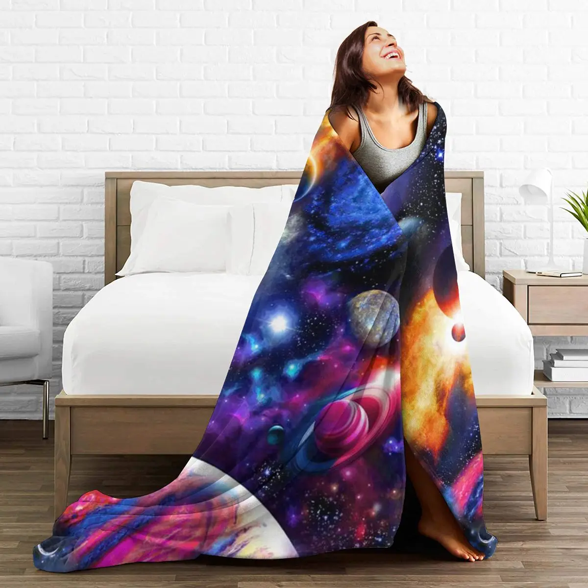 

Ultra Soft Sofa Blanket Cover Blanket Cartoon Cartoon Bedding Flannel plied Sofa Bedroom Decor for Children and Adults 278696611