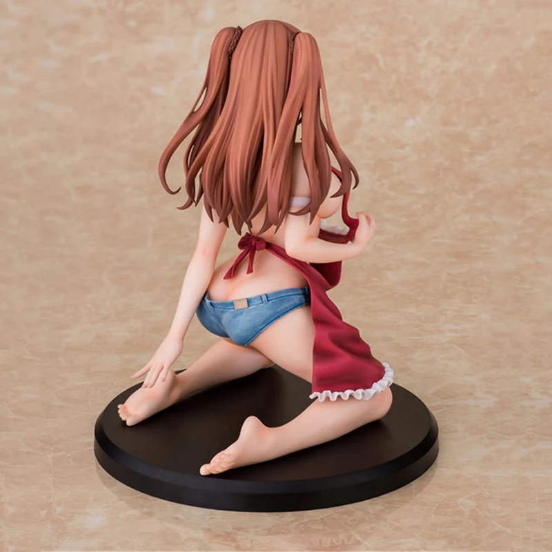 

Action Figure Collection Model Toys Anime Daiki Industrial Koikano X Aikano2 Cover Illustration Hinata Amagaki PVC Japanese Girl