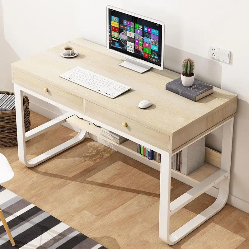De Oficina Bed Kids Furniture Tisch Dobravel Para Notebook Portatil Office Small Stand Laptop Mesa Study Table Computer Desk | Мебель