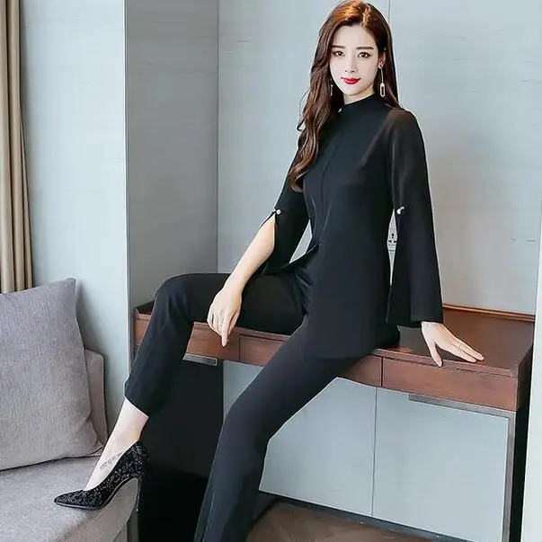 Модные темпераментные вечерние женские костюмы знаменитостей элегантные