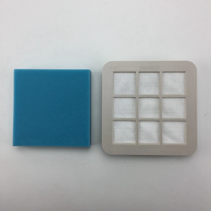 

HEPA Filter with Cotton for FC5225 FC5226 FC5228 FC5822 FC5823 FC5826 FC5828 FC5830 Vacuum Cleaner Parts Replacement