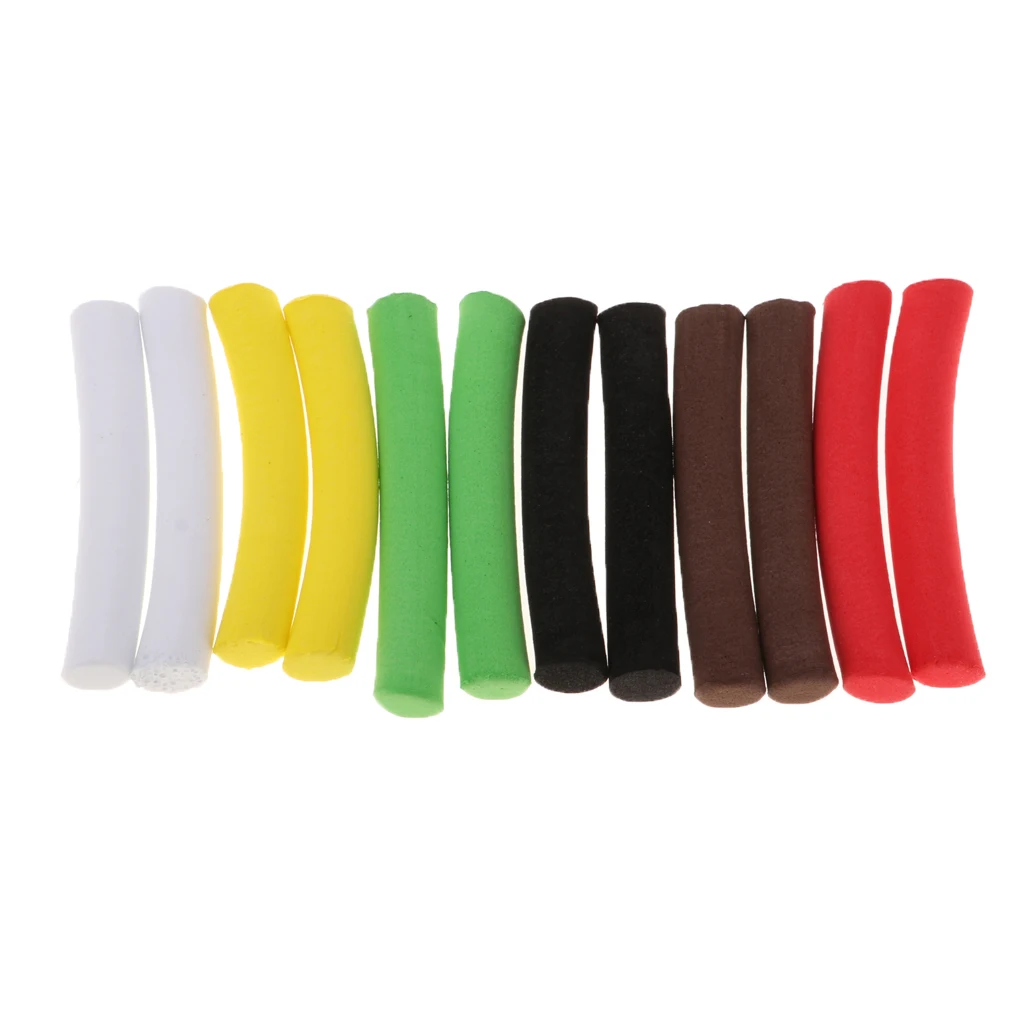 

1 Pack/12Pcs Carp Zig Aligner Kit Fishing Hook Line Aligners Zig Bait Foam