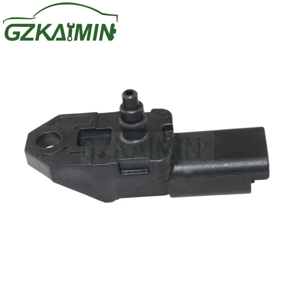 

High Quality Manifold Absolute Pressure MAP Sensor For CITROEN C4 Coupe LA 1.6 HDi 1560 2004-2011 OEM 9639469280 079800-7450