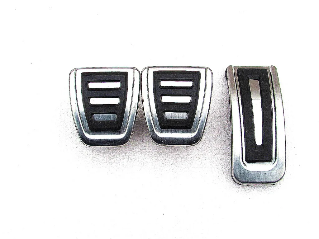 

It is suitable for polo Bora high 4 metal pedal brake, automatic and manual