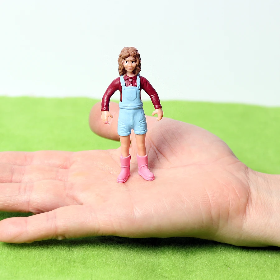 

Action & Toy Figures