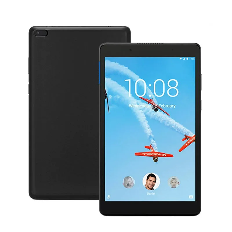 

Lenovo smart tablet E8 TB 8304F/N 8inch 2G / 3G RAM 16G / 32G ROM Octa Core WiFi /LTE version 4850mAh 5.0MP 10-point Multi-touch