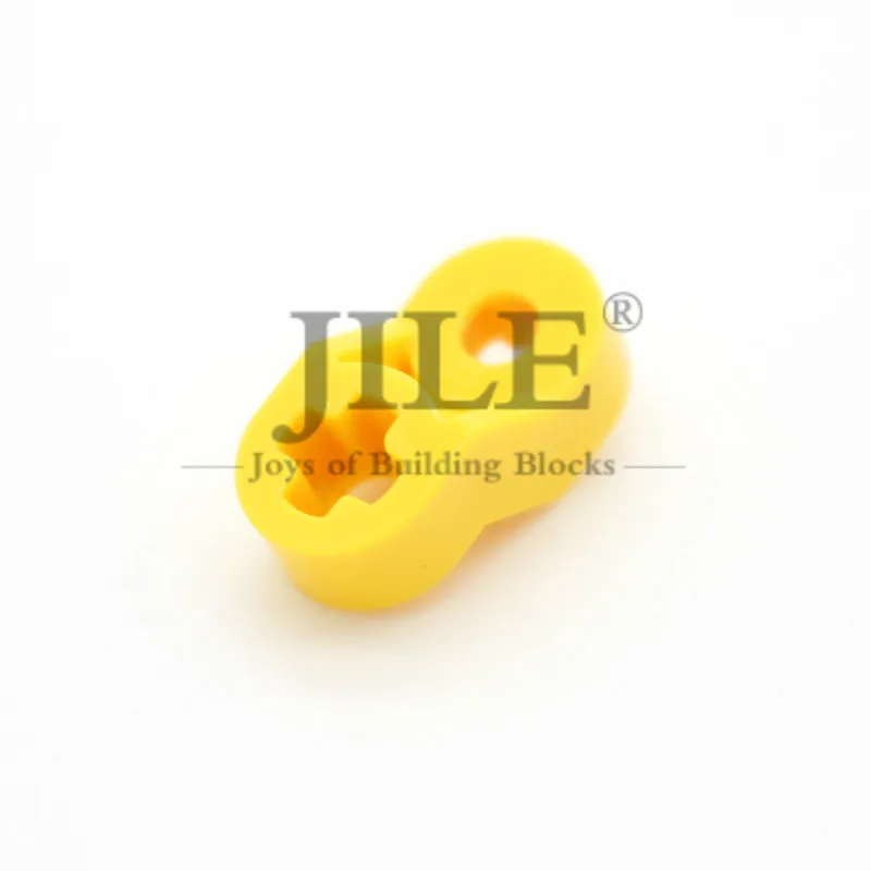 Moc Technology Engine Crankshaft Center 2854 DIY Educational Building Bricks Block Bulk Compatible with Assembles Particles Toys | Игрушки и