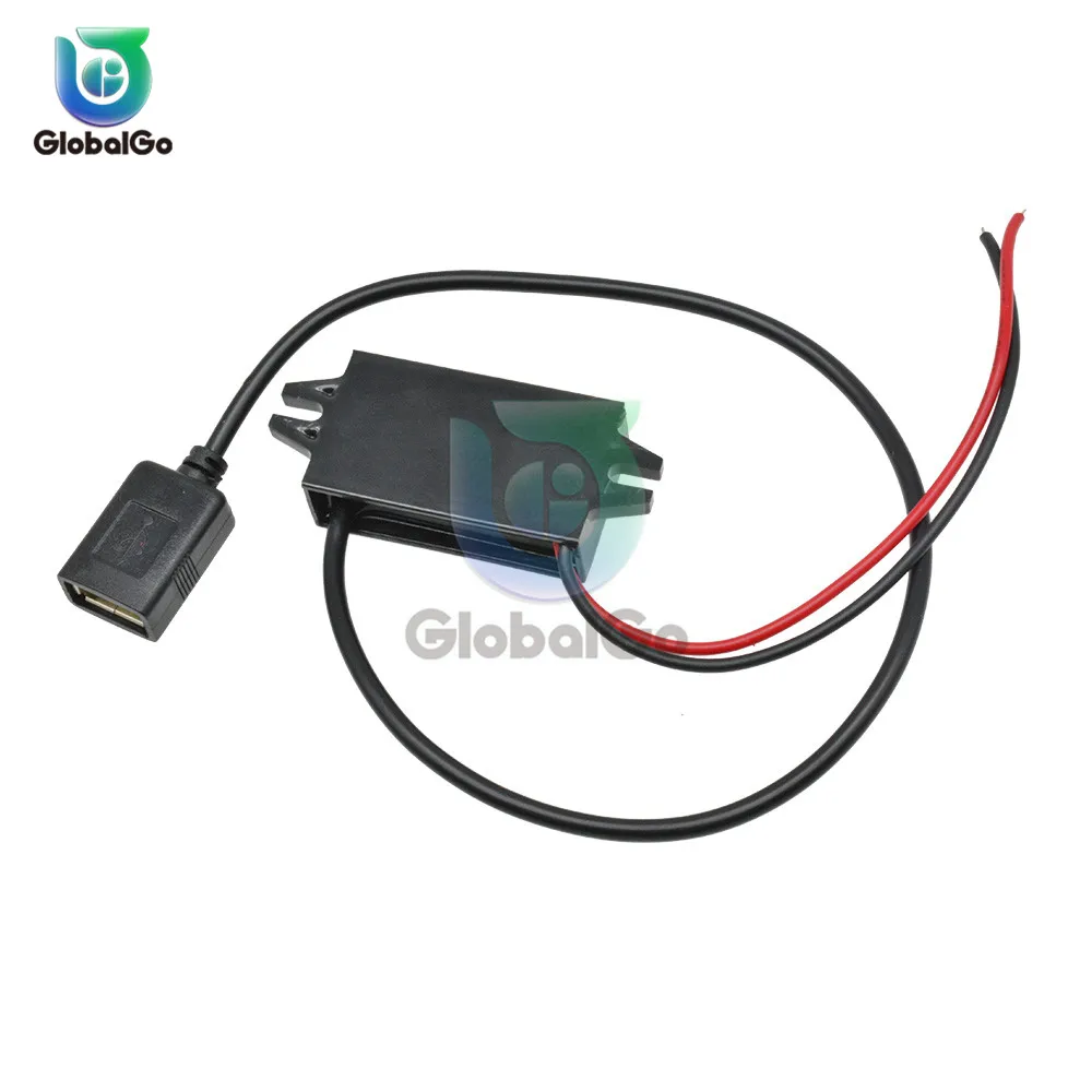 Постоянный ток в постоянный Водонепроницаемый герметизированБак