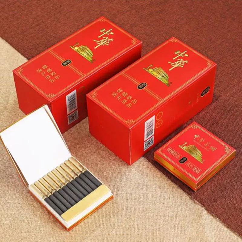 10 упаковок адаптация вкуса уменьшение повреждения никотином сохранение