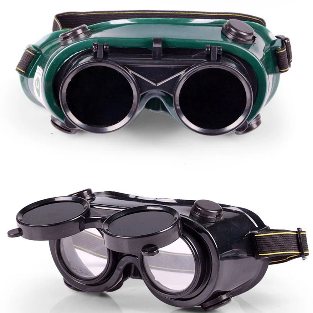 Защитные очки для сварки пайки резки шлифовки защиты глаз сварочные защитные