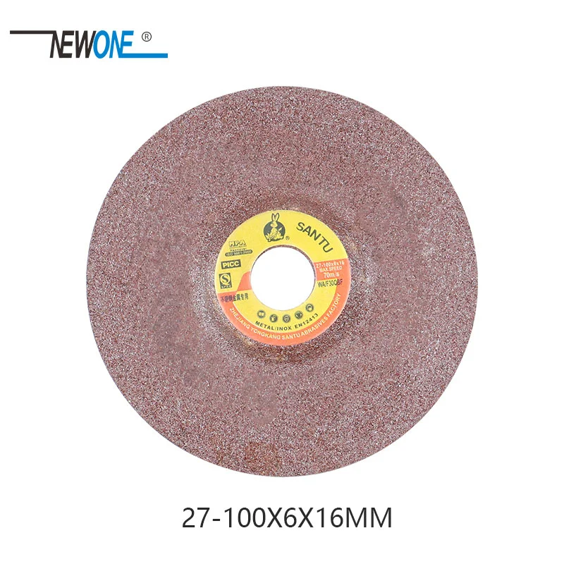 Для полимерного режущего лезвия под углом 100 мм отрезные диски шлифовальный диск