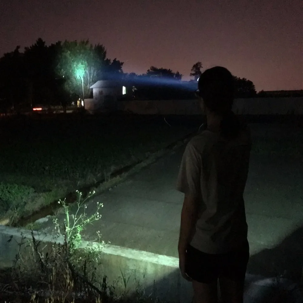 Точечный светильник HID для прицела 6 дюймов/7 дюймов 12 В 35 Вт винтовки с