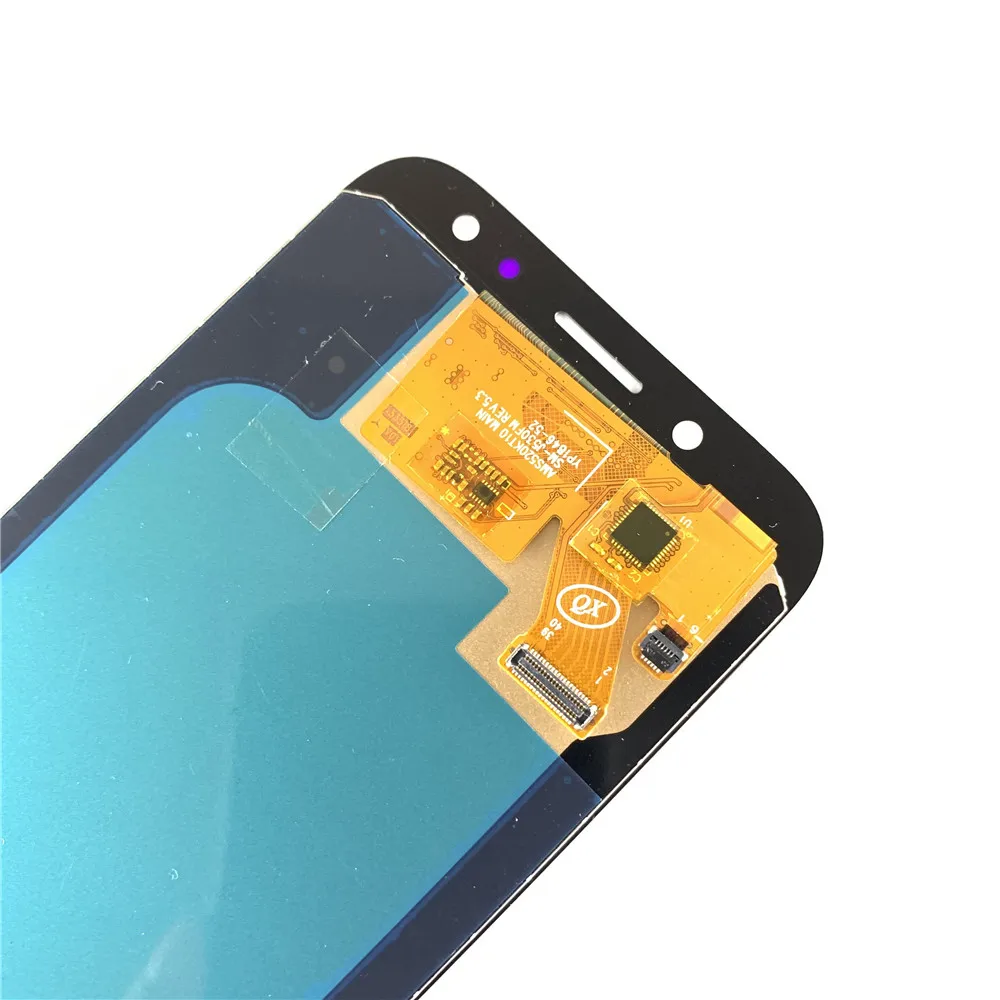 

10 PCS/Lot incell LCD For Samsung J5 2017 J530 J530F J530Y LCD Display Touch Screen Digitizer Assembly