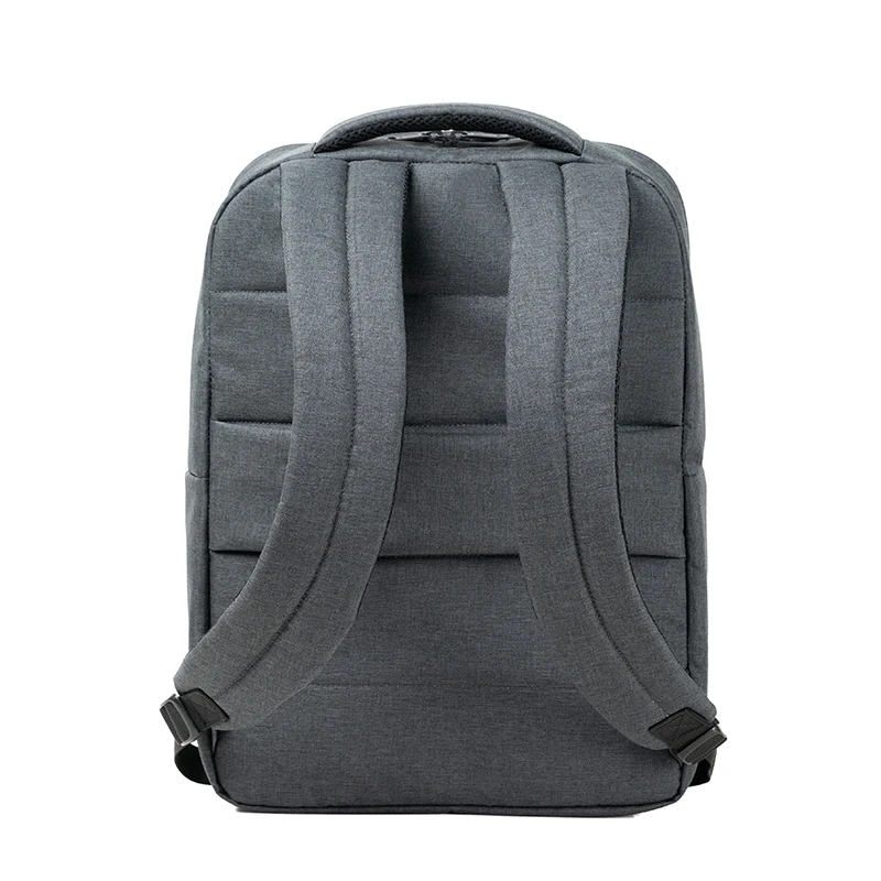 Новинка 2021 сумка для ноутбука POFOKO 14 15 4 1 дюймов чехол деловой рюкзак ранец офисный