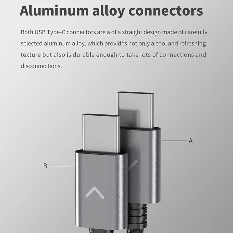 FiiO LT-TC1 Type C to аудио зарядный кабель для декодирования данных M15/M11/M5/M6/BTR5/BTR3/K3/M9