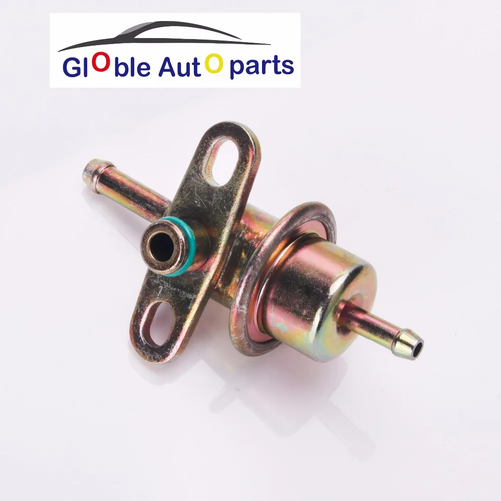 Регулятор давления топлива для Chevrolet Tracker Suzuki Aerio Hope Grand Vitara Sidekick XL-7 1561067D00 91174467 TD-053 -