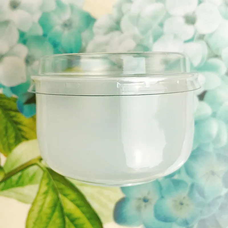 20 штук высокое качество пудинг чашки торт выпечки вечерние свадебные сувениры