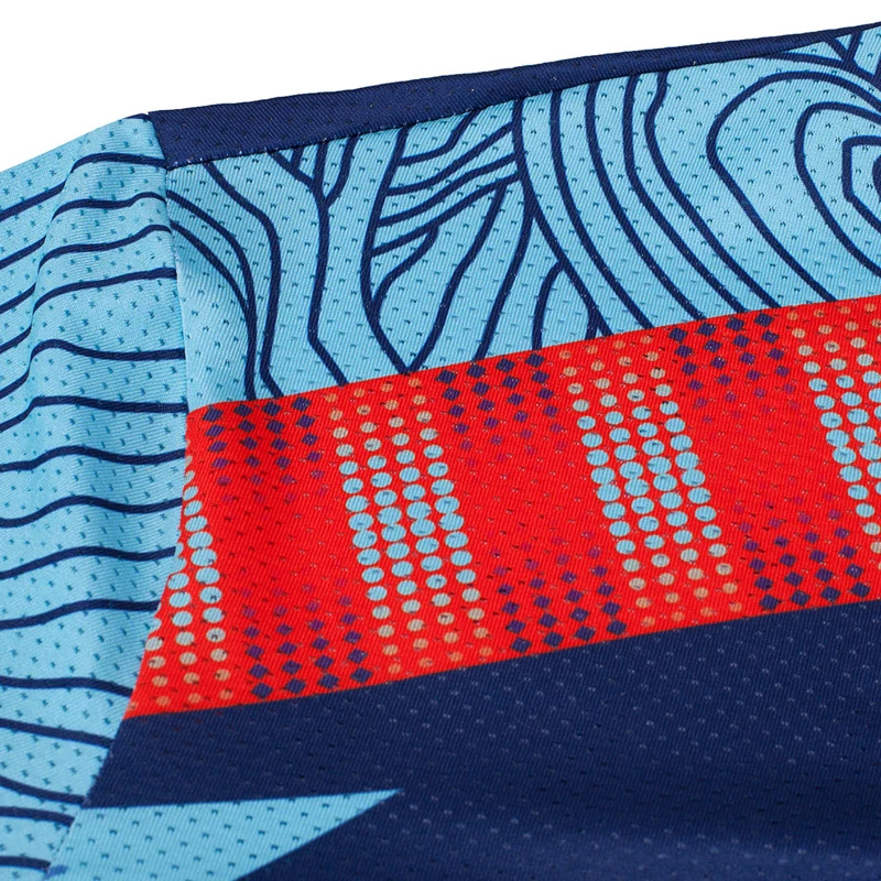 Badminton Shirt Men Running Gym 3D Print Short Sleeve Team Game Custom Quick Dry Tennis Tee Sports Golf  PingPong Shirts