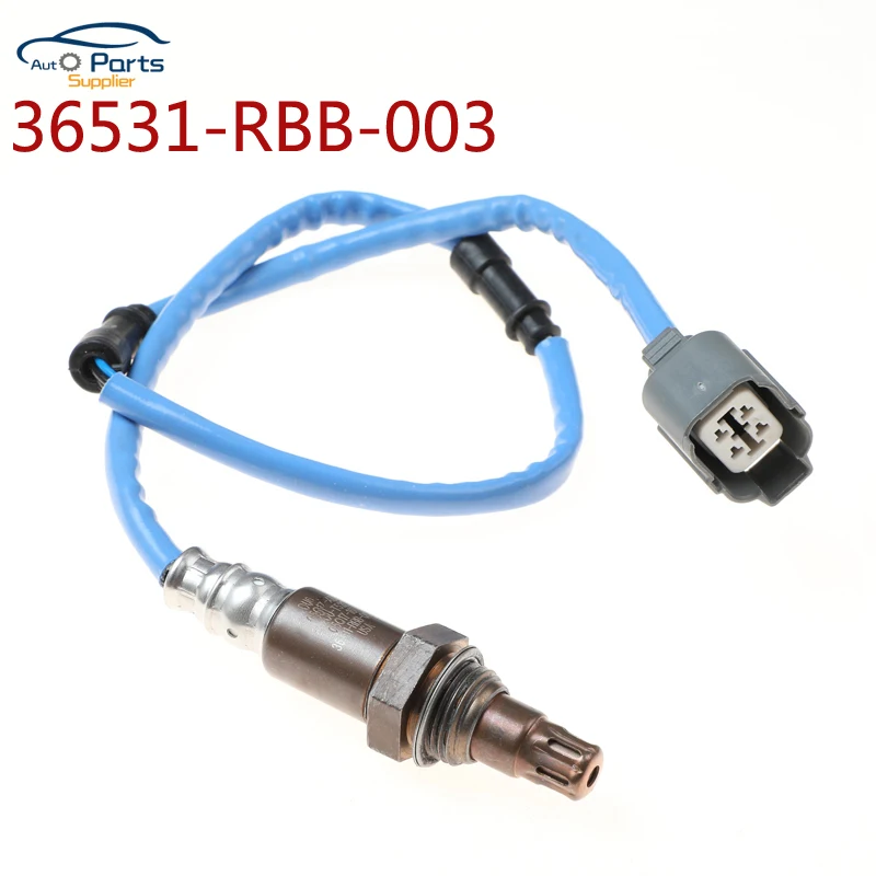 

YAOPEI 36531-RBB-003 36531RBB003 O2 Датчик кислорода для Honda Acura TSX 2.4L 36531-RJJ-G01 36531-RJJ-J01 04-08