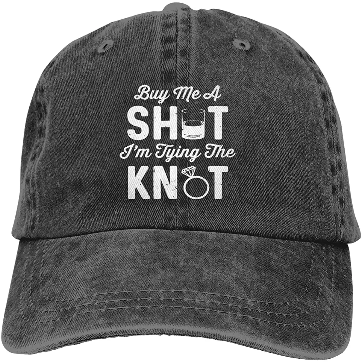 

Buy Me A Shot Unisex Soft Casquette Cap Fashion Hat Vintage Adjustable Baseball Caps