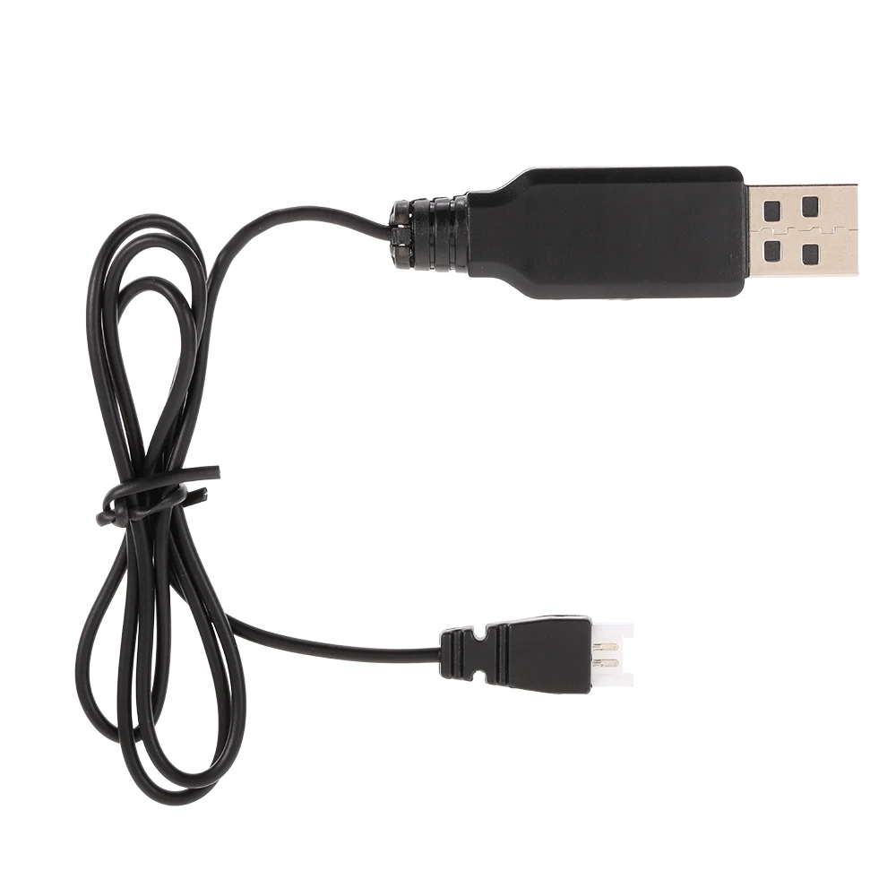 Usb кабель для зарядки DM106 SG600 GoolRC T106 RC Quadcopter WiFi FPV Drone Lipo Battery дистанционное