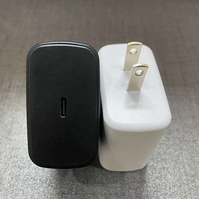 Samsung 45W зарядное устройство штепсельная вилка США супер быстрый зарядный кабель