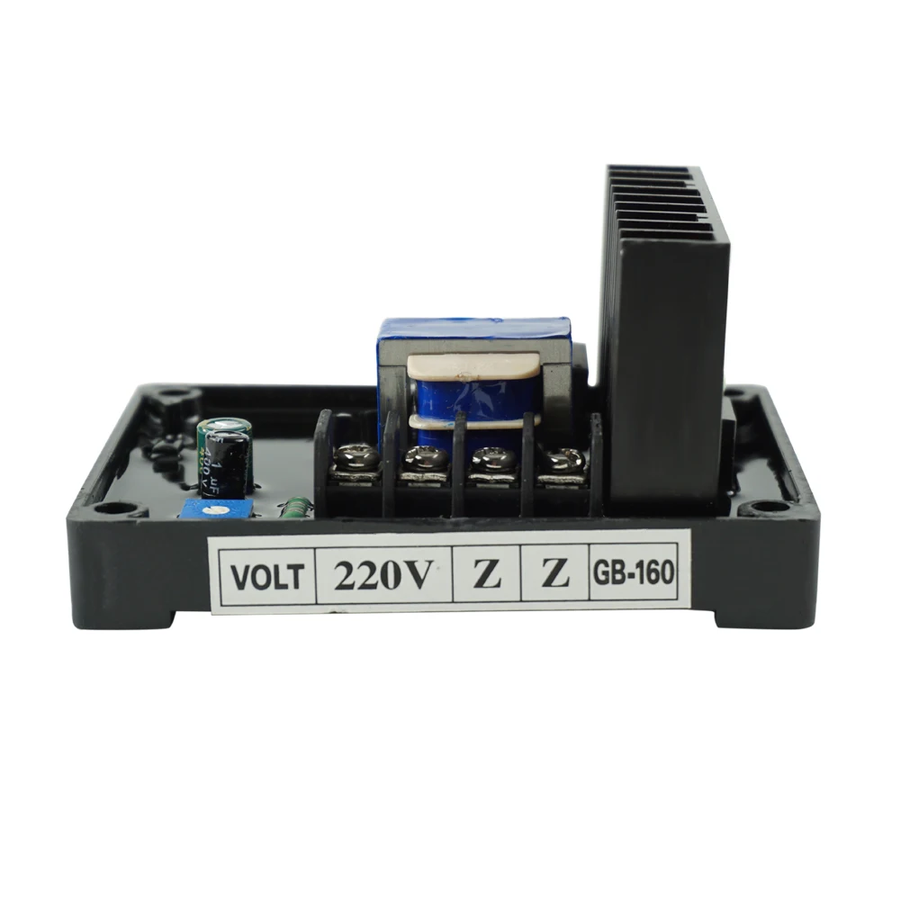 GB160B щетка генератор регулятор напряжения AVR Динамо аксессуары SNO88|Детали