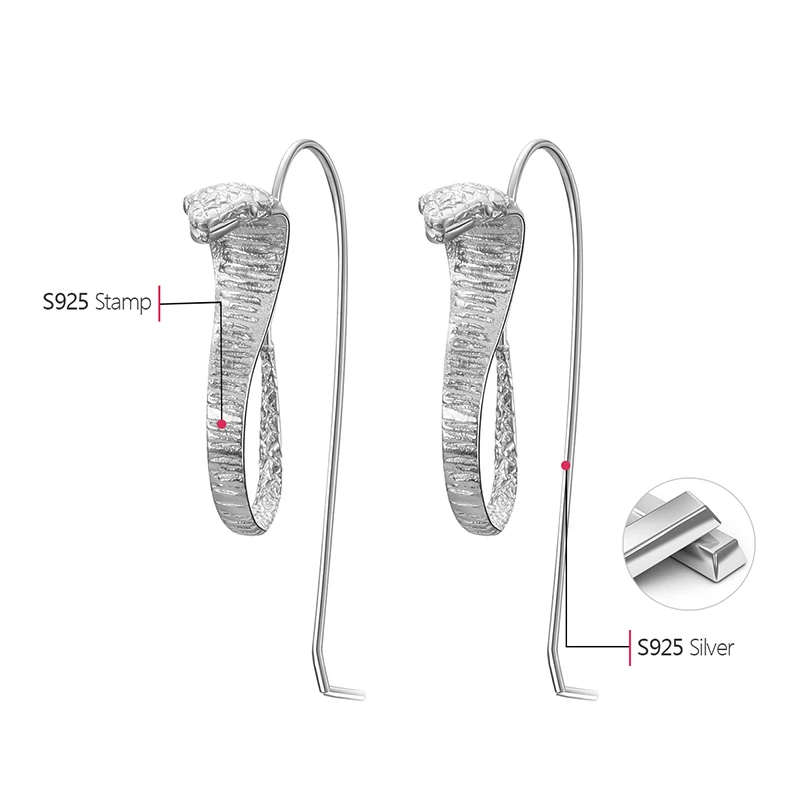 Lotus Fun реальные 925 Серебро Природный оригинальный ручной ювелирных украшений